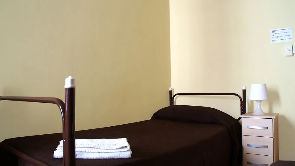 Hostal Mimi Las Ramblas Barcelona 0*,