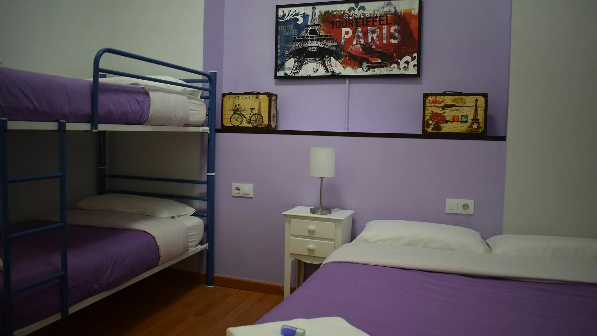 Guest house Hostal Mimi Las Ramblas Barcelona Spain