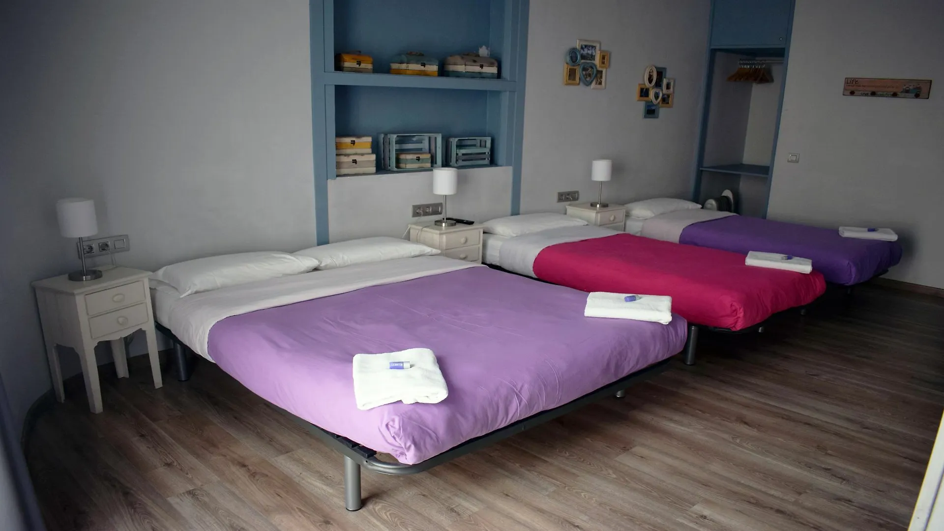 Guest house Hostal Mimi Las Ramblas Barcelona