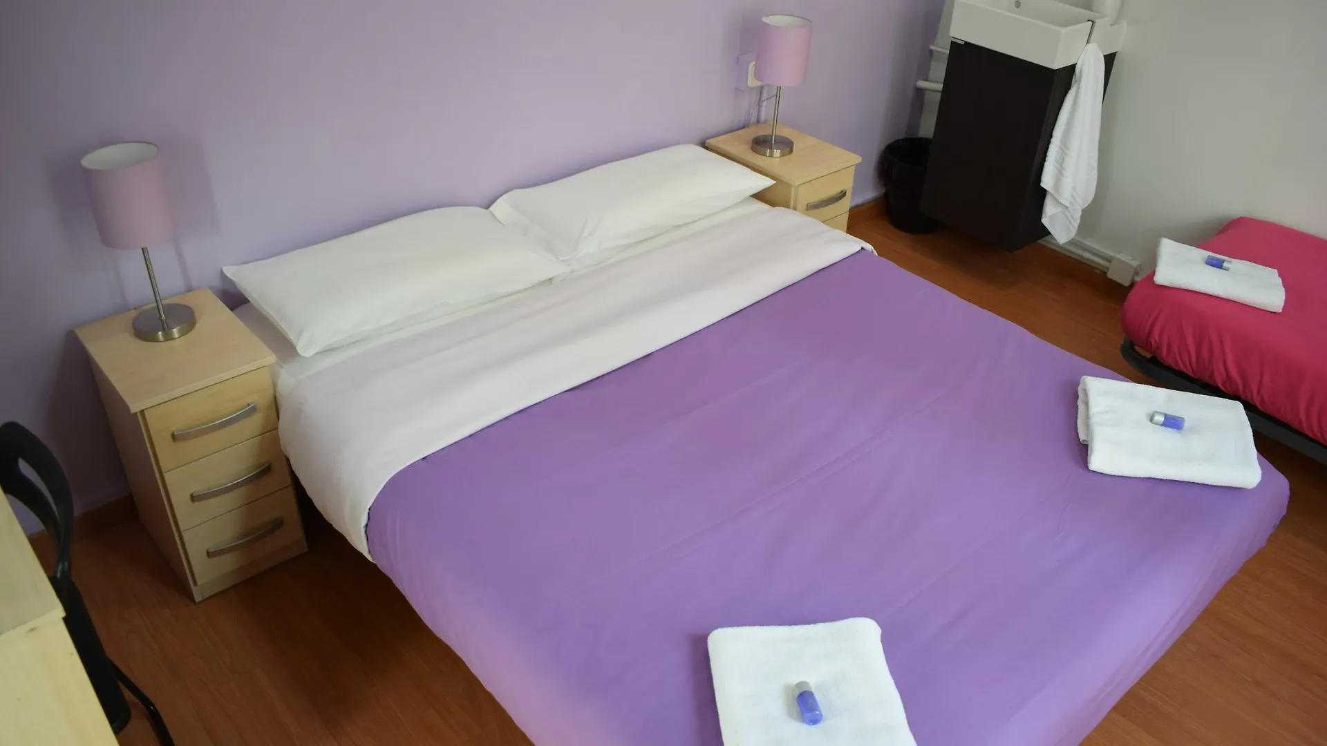 Guest house Hostal Mimi Las Ramblas Barcelona