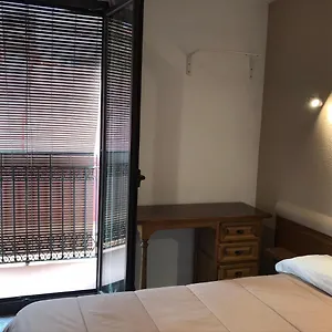 Vendégház Radio, Barcelona