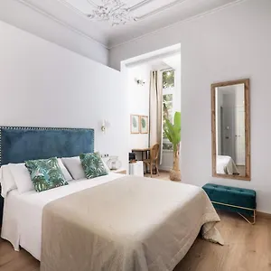 La Maison De Barcelona