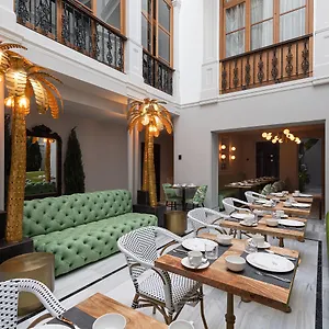 visit hotel