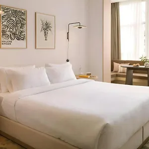 Otel Paseo De Gracia Hotel, Sonder By Marriott Bonvoy, Barselona