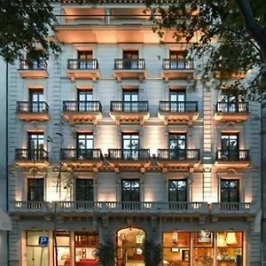 Acta Atrium Palace Барселона