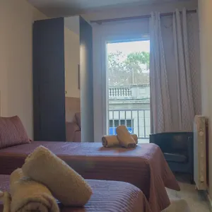 Vendégház Alogar, Barcelona