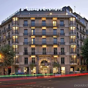 Otel Axel - Adults Only, Barselona